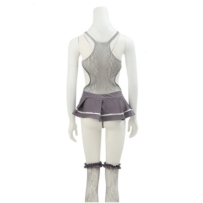 Sweet Schoolgirl Set