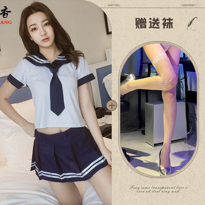 Sailor School Uniform