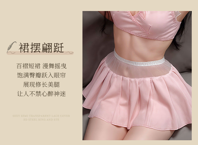Sweet Nurse Set