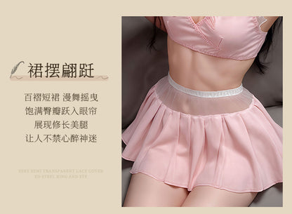 Sweet Nurse Set