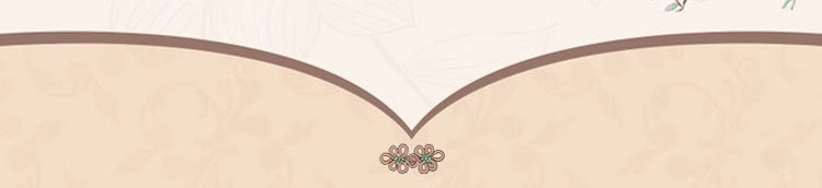 Dunhuang Style Teddy