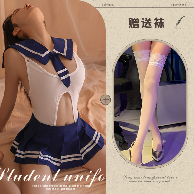 Sailor Role Play Costume