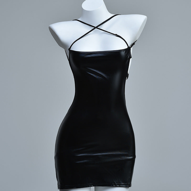 Latex Gloves Set