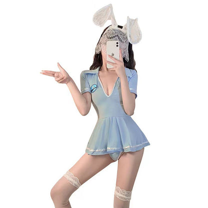 Bunny Role Play Set