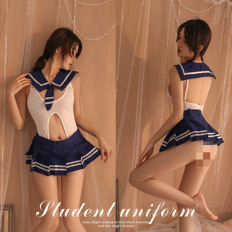 Sailor Role Play Costume