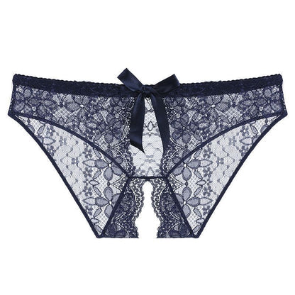 Lace Butterfly Panty 