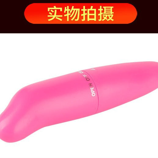 G-Spot Dolphin Vibrator
