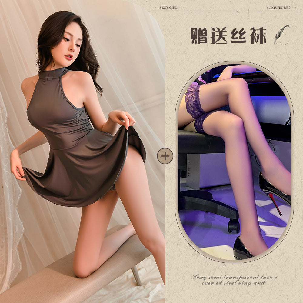 Reversible Nightdress