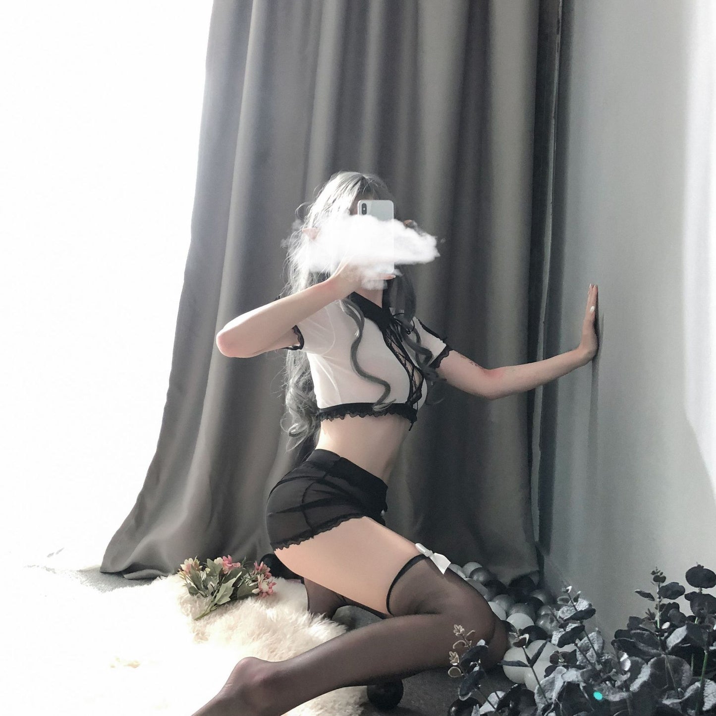 Lace Princess Set