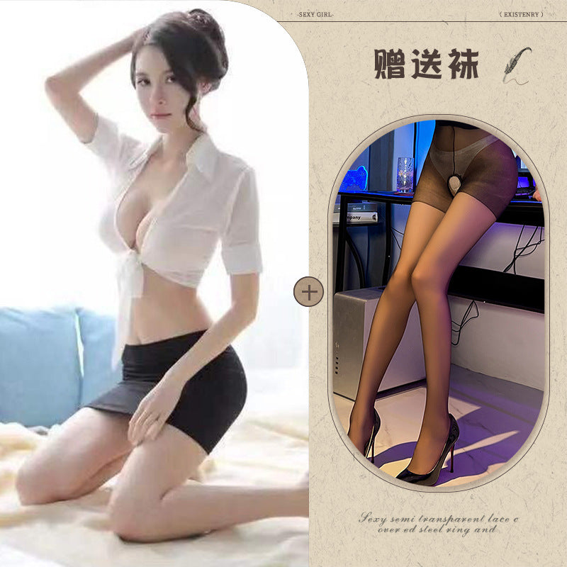 Secretary Role Play Set