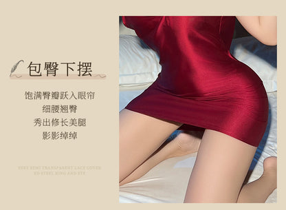 Club Bodycon Dress