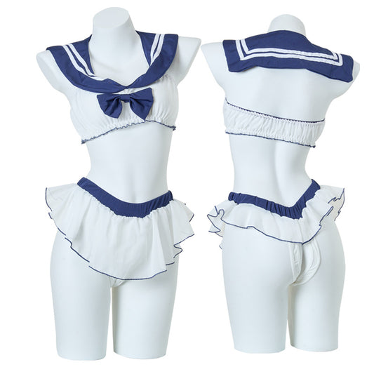 JK Schoolgirl Lingerie