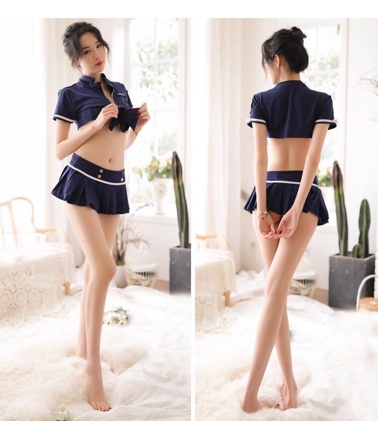 Anime Cut-out Teddy