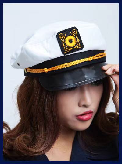 Flight Attendant Costume