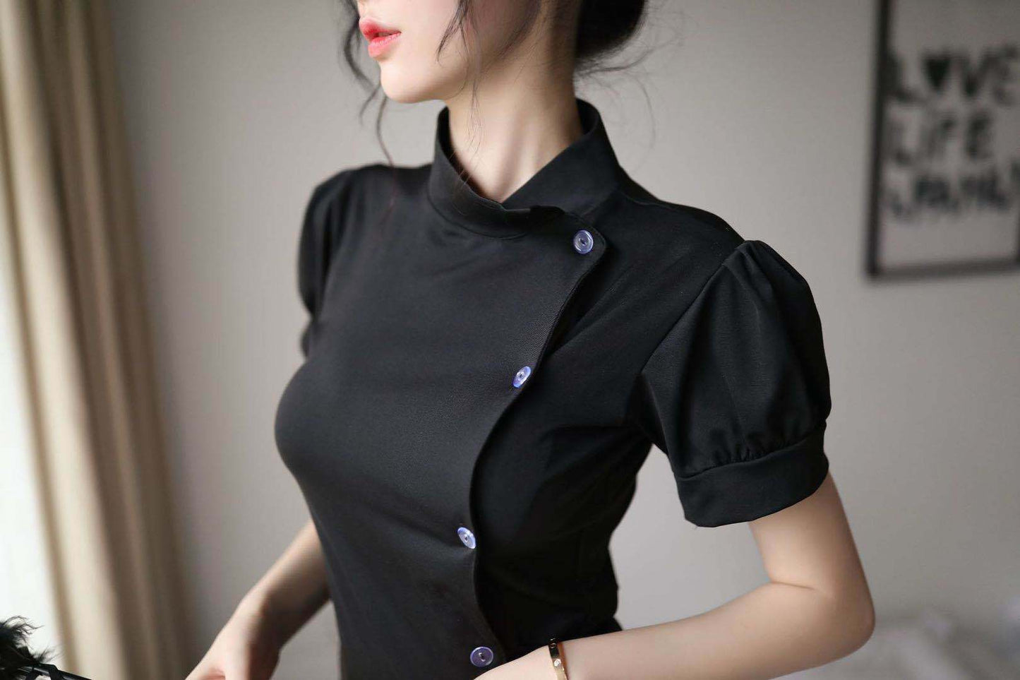 Nurse Role Play Dress
