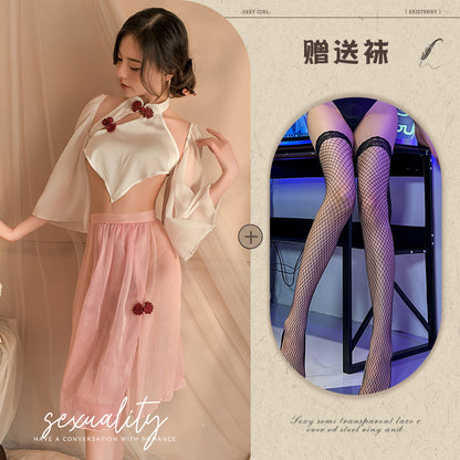 Dunhuang Style Teddy