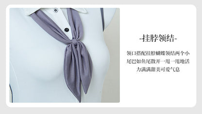 JK Schoolgirl Lingerie 