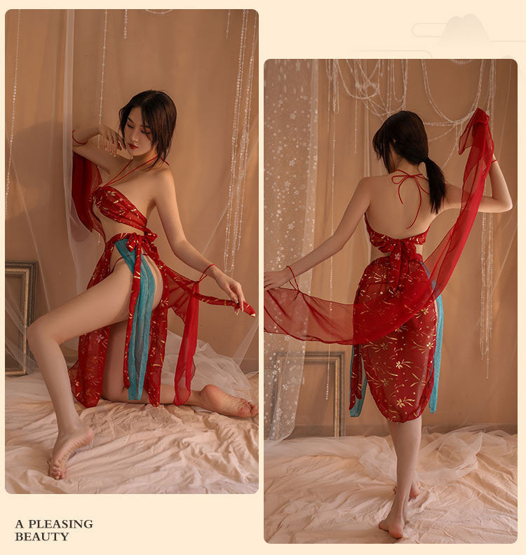 Dunhuang Dance Costume