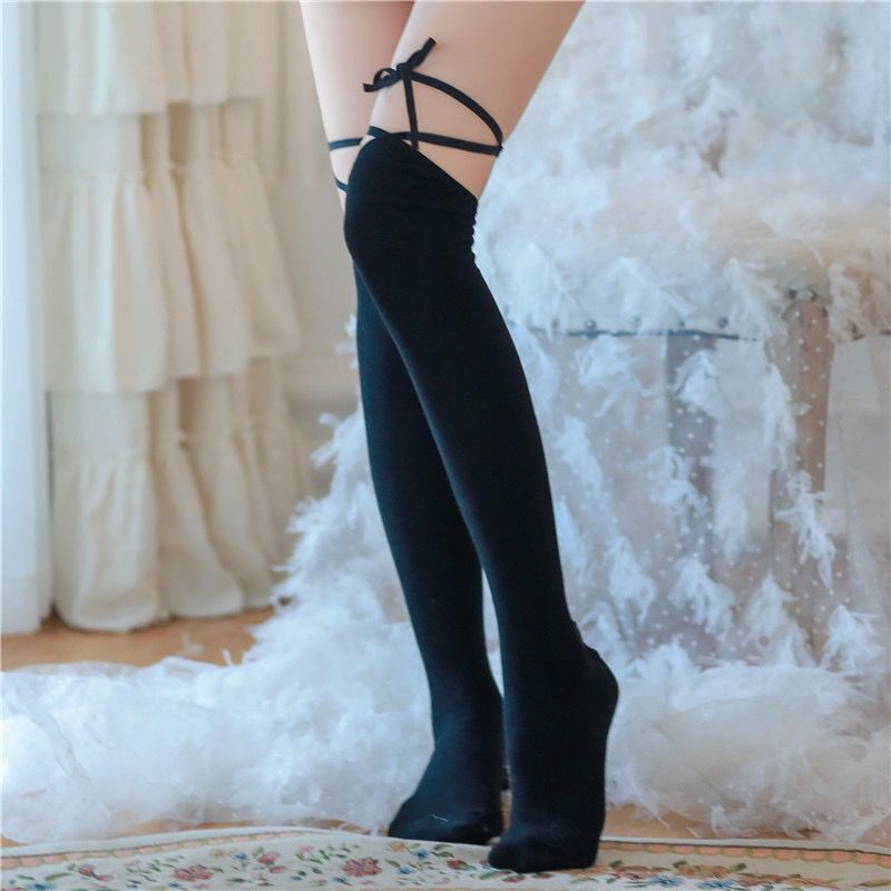 Schoolgirl Stockings