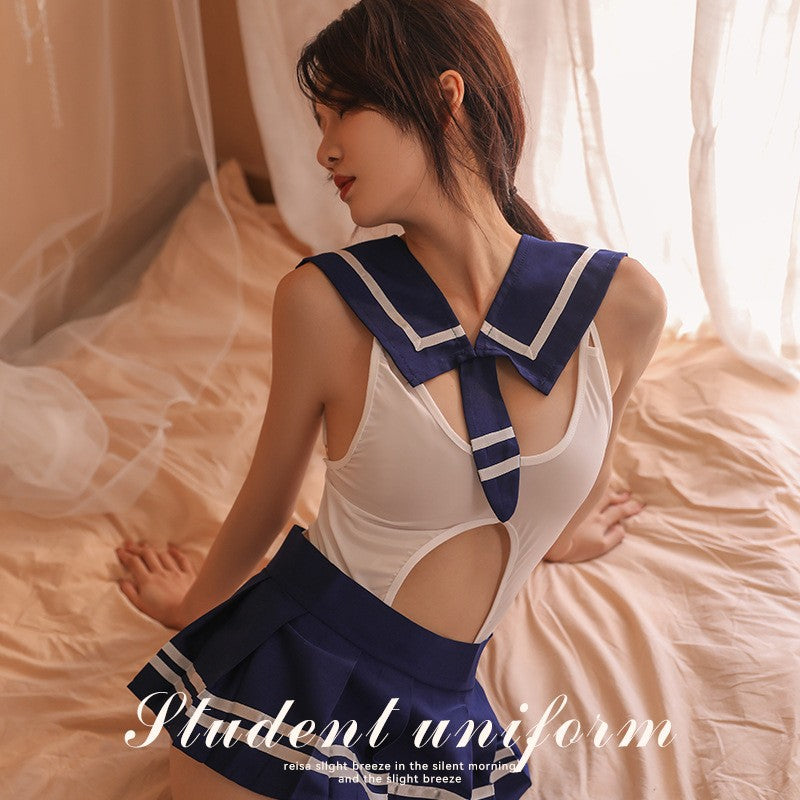 Sailor Role Play Costume