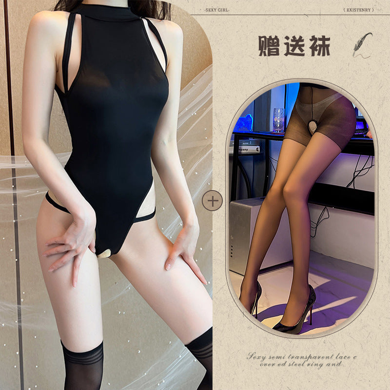 SM Swimsuit Bodysuit