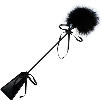 Feather Spanking Paddle