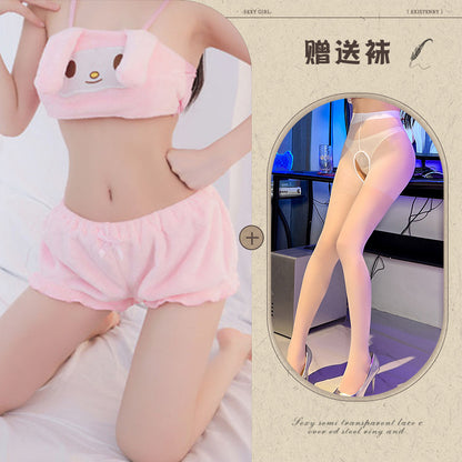 Kawaii Pajama Set