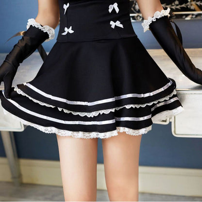 Princess Maid Dress