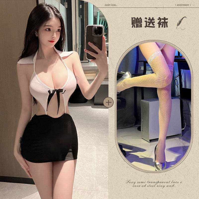 Secretary Role Play Set