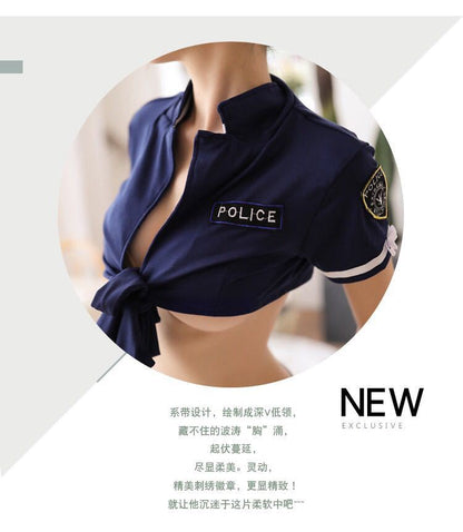Anime Cut-out Teddy