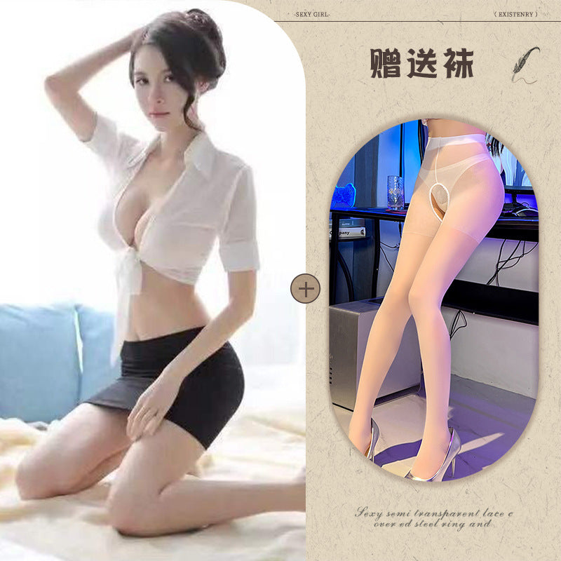 Secretary Role Play Set