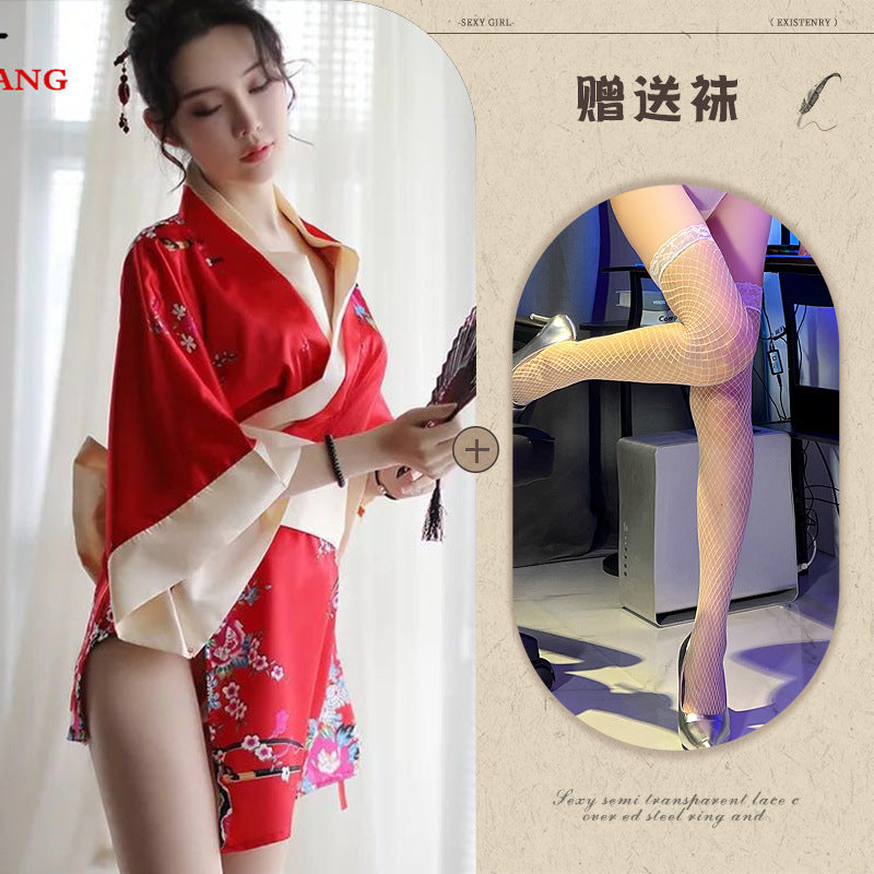 Sailor Role Play Set