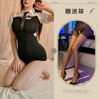 Cop Instructor Set