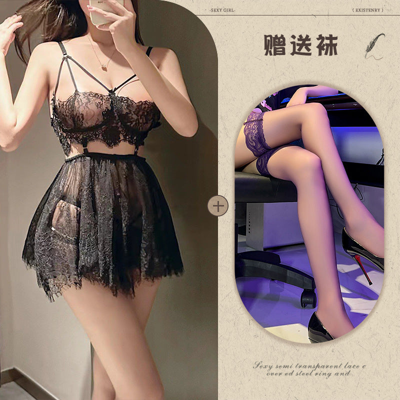 Angel Nightdress