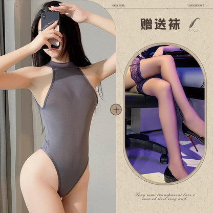 Swimsuit Role Play Set