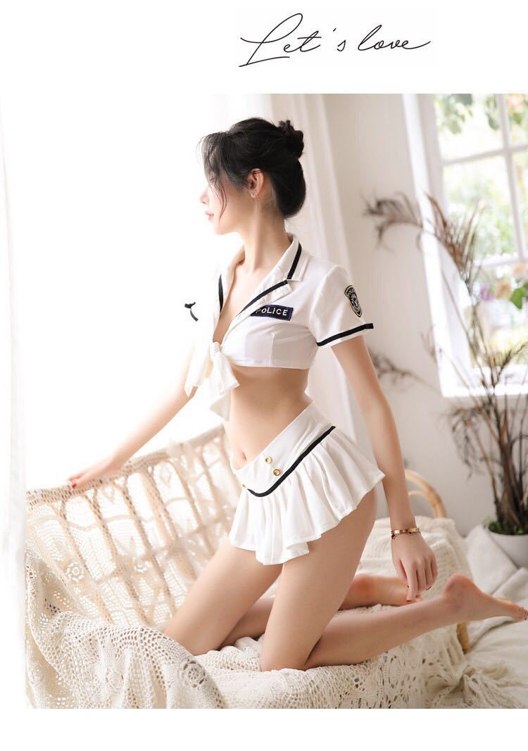 Anime Cut-out Teddy