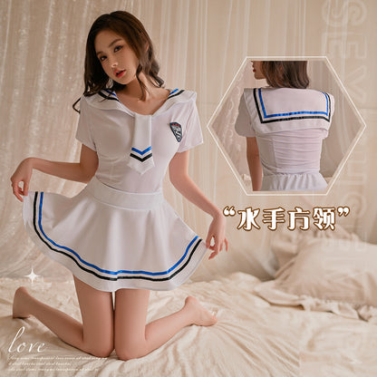 Sailor Bodysuit