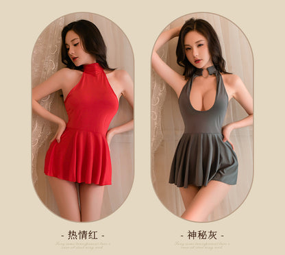 Reversible Nightdress