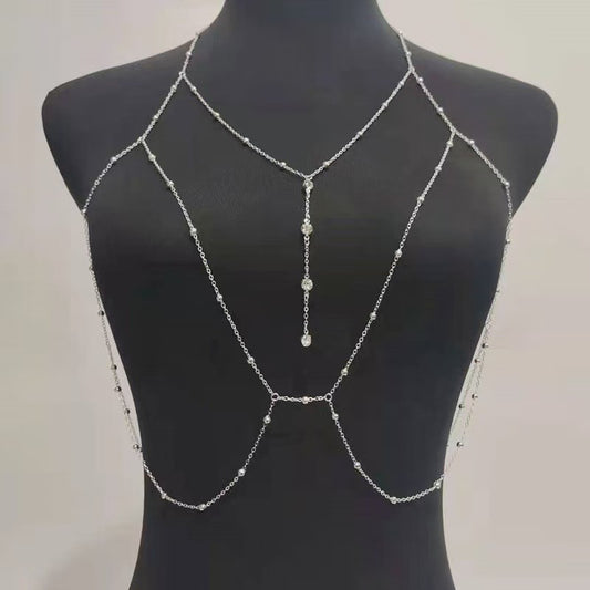 Body Chain Accessory 