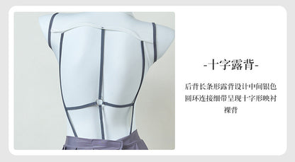 JK Schoolgirl Lingerie 