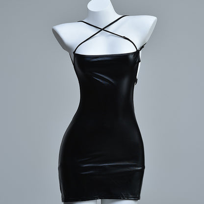 Latex Gloves Set