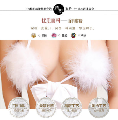 Bunny Role Play Set