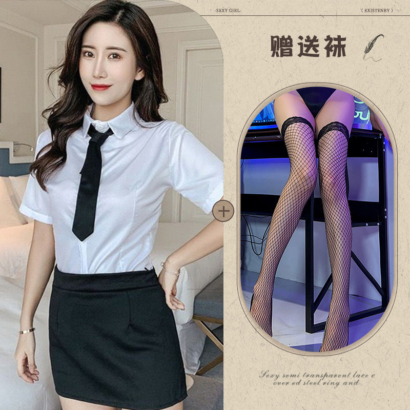 Office Sailor Set