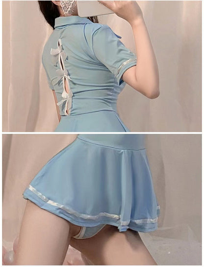 Bunny Role Play Set