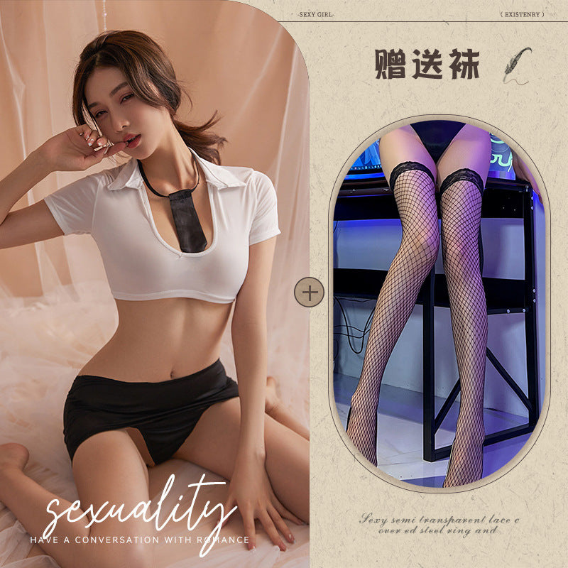 Office Role Play Set