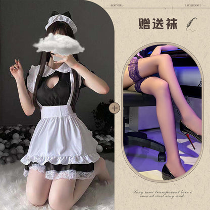 Cat Maid Lingerie