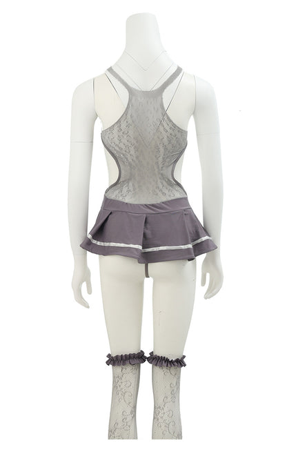 Sweet Schoolgirl Set