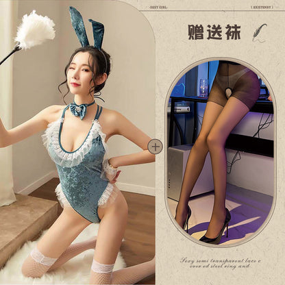 Bunny Role Play Set