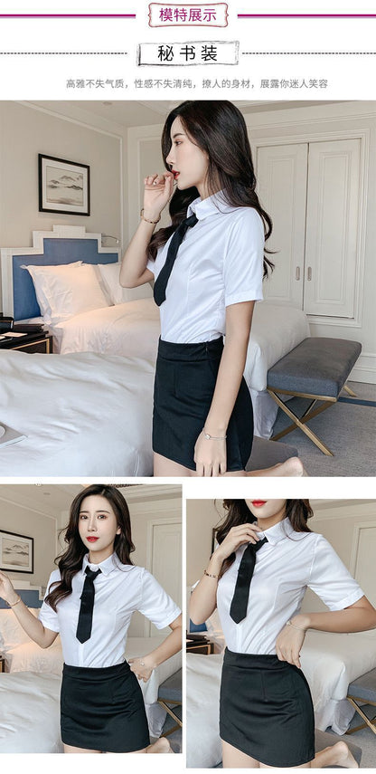 Office Sailor Set