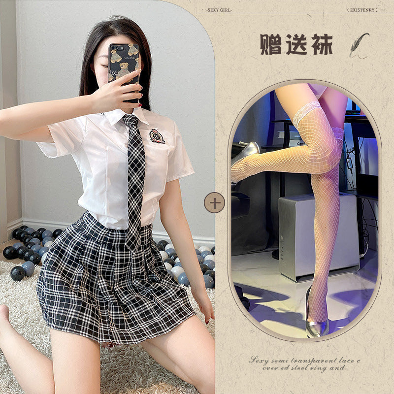Student Role Play Set